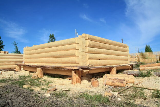 Turėk savo svajonių vasarnamį greičiau nei planavai!