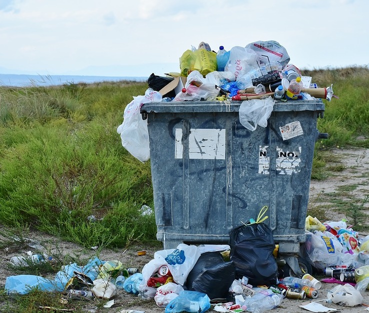 Kodėl naudinga pasirinkti atliekų išvežimą Vilniuje?