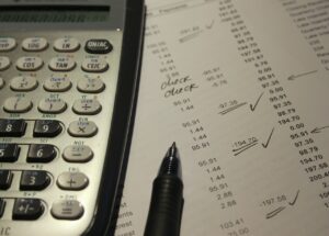 Buhalterinės apskaitos vaidmuo siekiant smulkaus verslo sėkmės