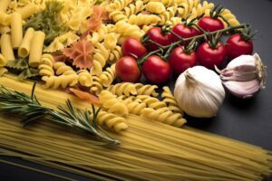 Pasta Italiana – populiariausių makaronų rūšių gidas ir jų panaudojimo būdai