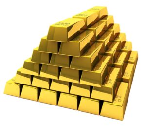 Faktai apie auksą: išsamus žvilgsnis į vertingiausią pasaulio metalą