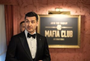 Kaip Mafijos žaidimas padeda lavinti komunikacinius ir derybinius įgūdžius?
