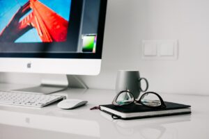 Ergonominės kėdės: sveikatos ir komforto garantas darbo vietoje