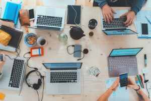 Kaip tinkamai planuoti interneto projektą?