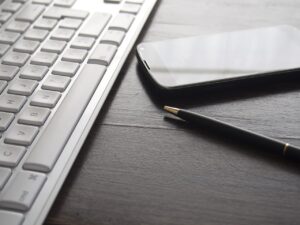 Buhalterinės paslaugos Vilniuje: kodėl verta rinktis profesionalus?