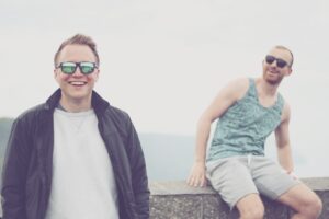Striukės vyrams: kaip pasirinkti ir prižiūrėti