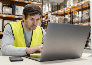 Logistikos optimizavimas – užsakymų ir reisų valdymo svarba