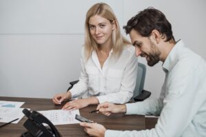 Verslo plėtra be streso – kaip unijos kredito linija suteikia lankstumo?