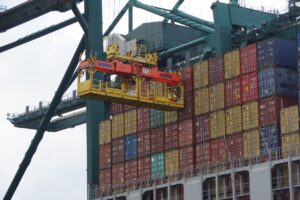 Kaip pasirinkti tinkamą logistikos paslaugų teikėją verslui