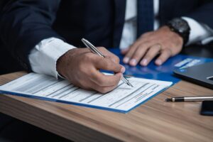 Advokatai: kaip jie padeda spręsti teisines problemas ir užtikrina teisingumą