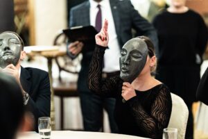 Kokią įtaką Mafija daro žmogaus emociniam intelektui?