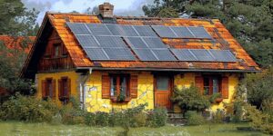 Ką reikia žinoti prieš pasirenkant 5 kW saulės elektrinę?