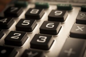 Buhalterinės paslaugos – patikimas partneris verslo finansų valdyme