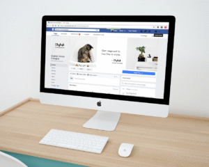 Ką turi žinoti kiekvienas verslas apie reklamą Facebook ir Instagram
