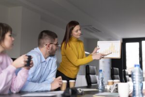 Kaip sukurti efektyvią SEO strategiją nuo nulio?